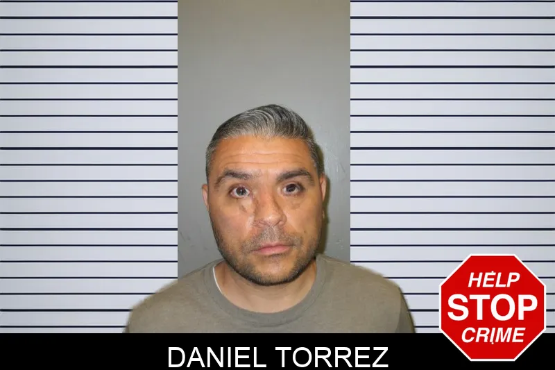 Daniel Torrez mugshot – Fulton County , Georgia Daniel Torrez mugshot