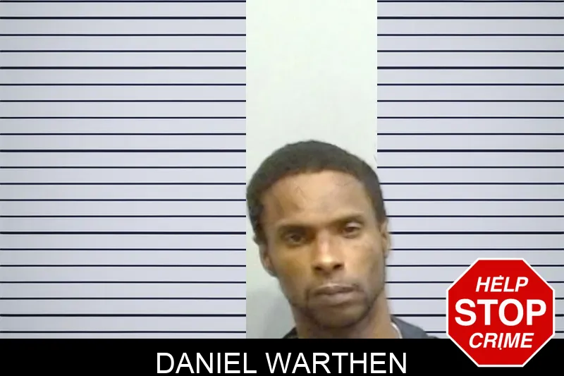 Daniel Warthen