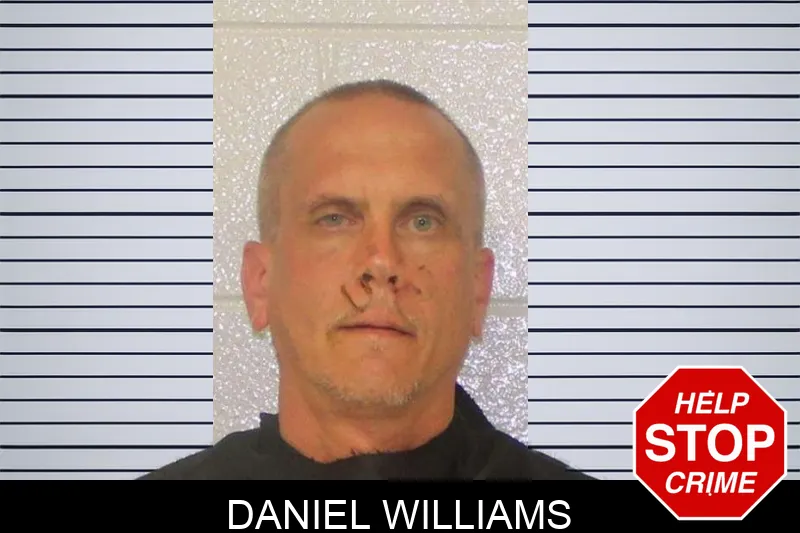 Daniel Williams