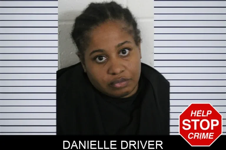 Danielle Driver