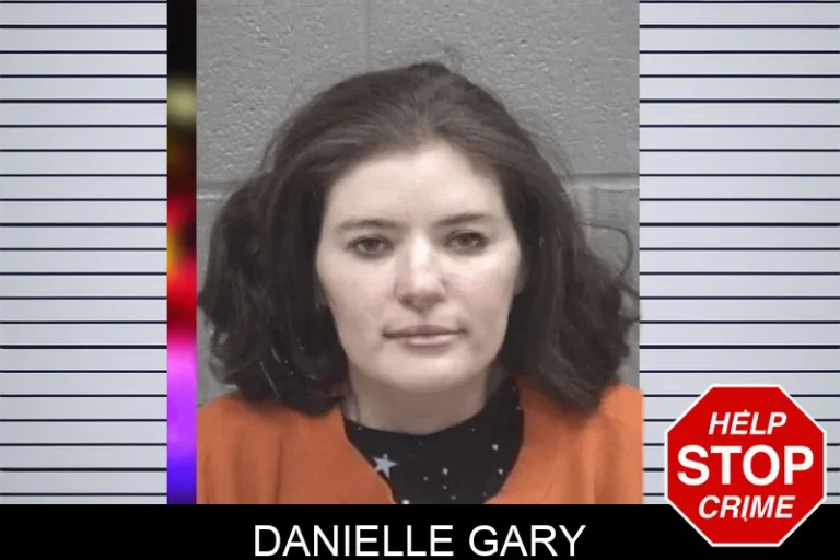Danielle Gary mugshot β Columbia County , Georgia Danielle Gary