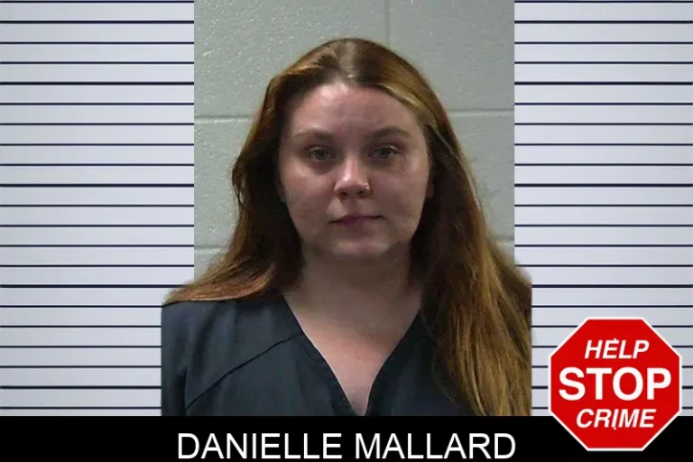 Danielle Mallard
