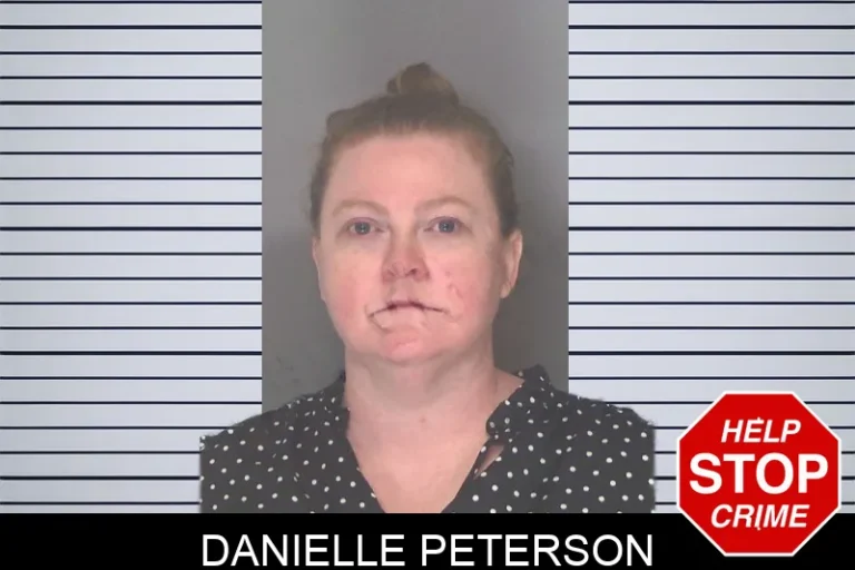 Danielle Peterson