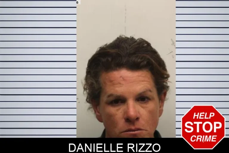 Danielle Rizzo mugshot – Chatham County , Georgia Danielle Rizzo