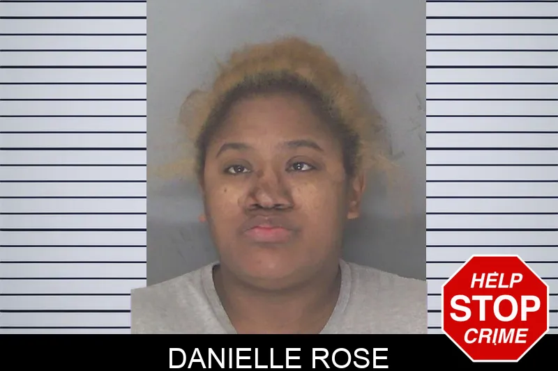Danielle Rose