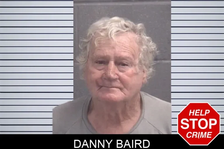 Danny Baird