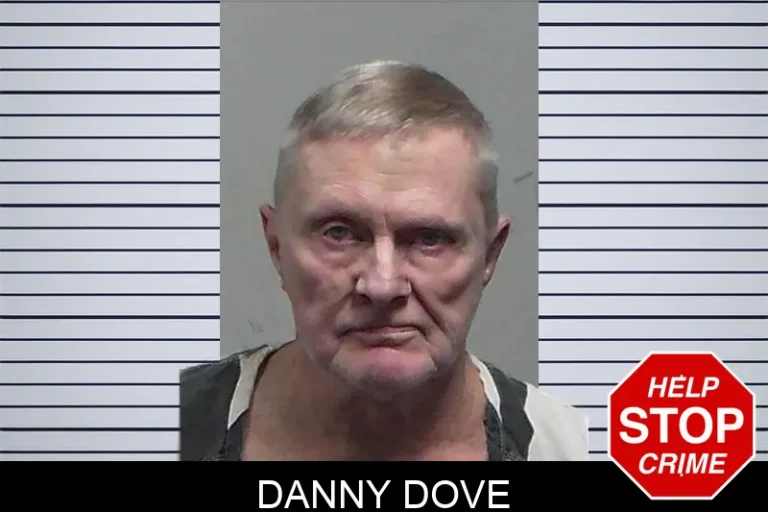 Danny Dove