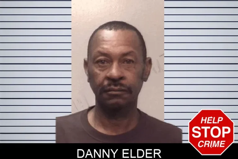 Danny Elder mugshot – Coweta County , Georgia Danny Elder