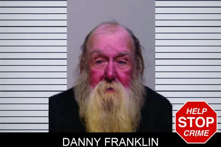 Danny Franklin