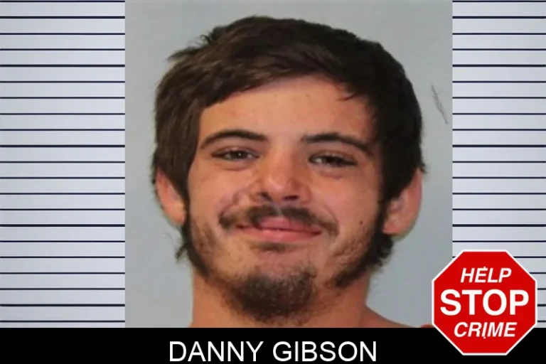 Danny Gibson