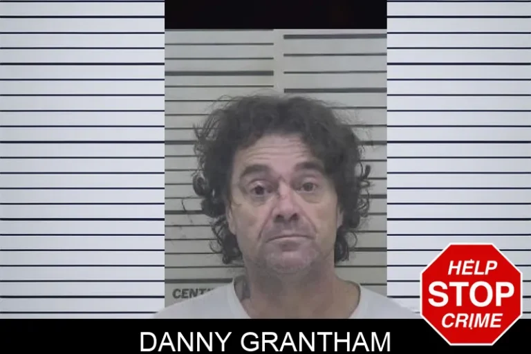 Danny Grantham