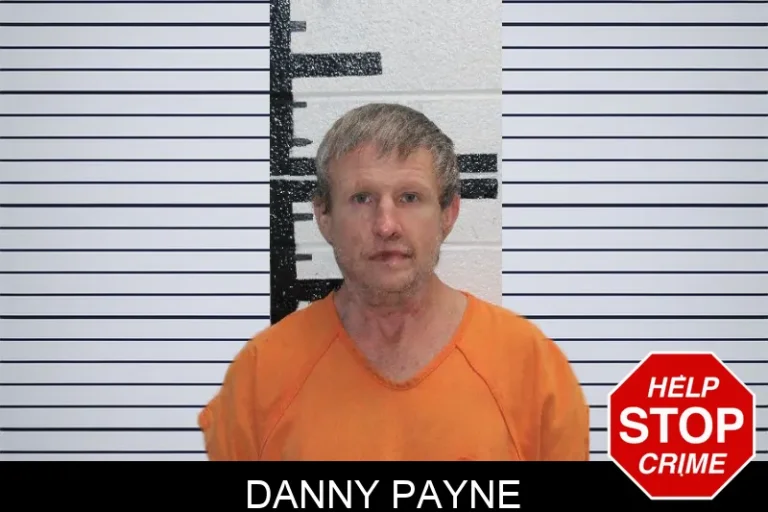 Danny Payne