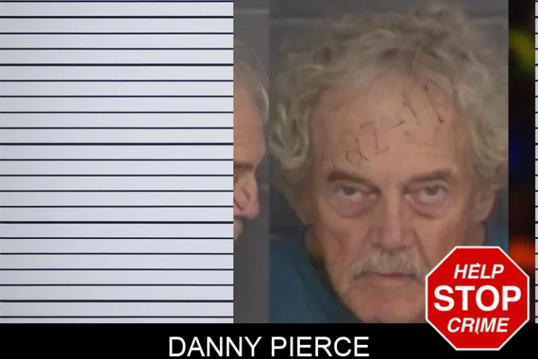 Danny Pierce