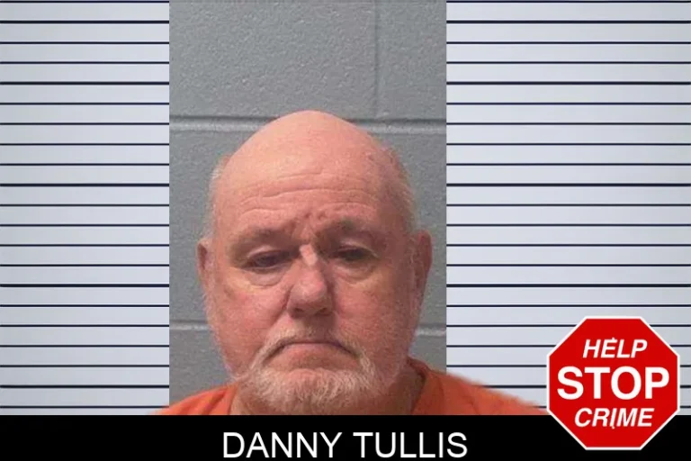 Danny Tullis