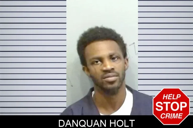Danquan Holt