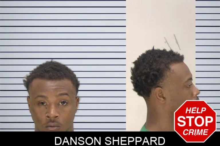 Danson Sheppard
