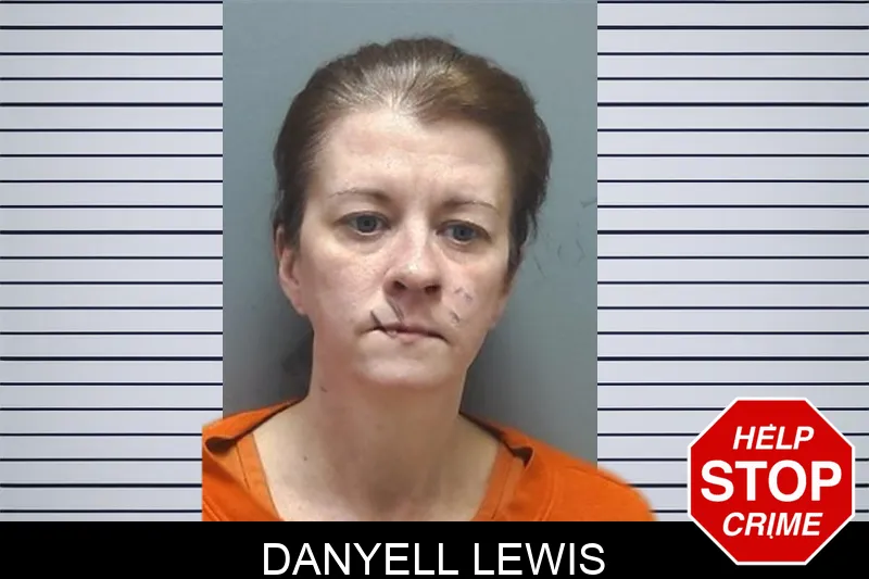 Danyell Lewis mugshot – Cherokee County , Georgia Danyell Lewis mugshot