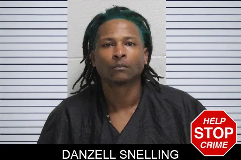 Danzell Snelling