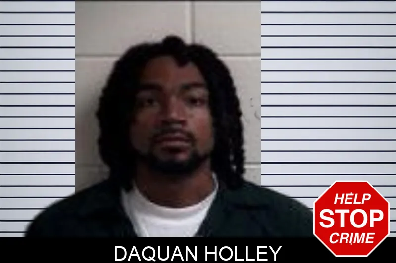 Daquan Holley