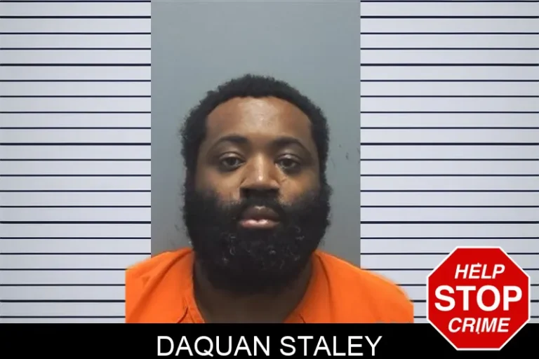 Daquan Staley