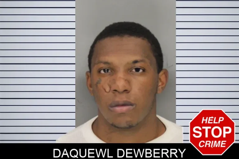 Daquewl Dewberry
