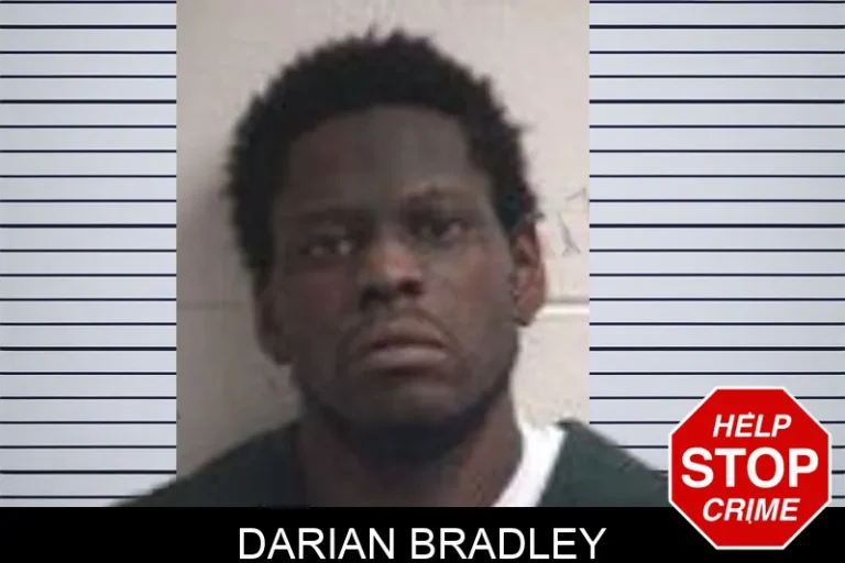 Darian Bradley