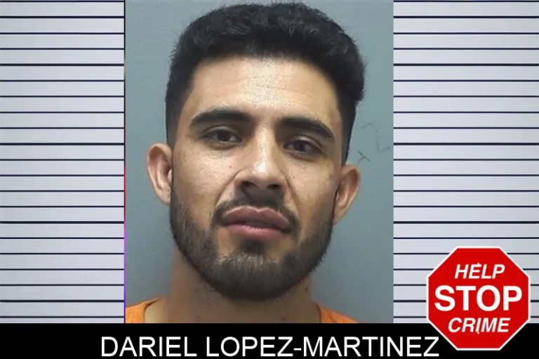 Dariel Lopez-Martinez