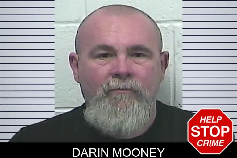 Darin Mooney