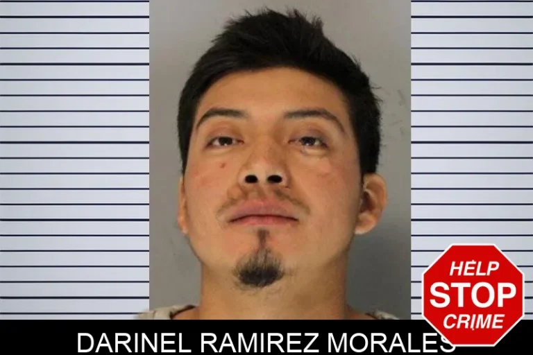 Darinel Ramirez Morales