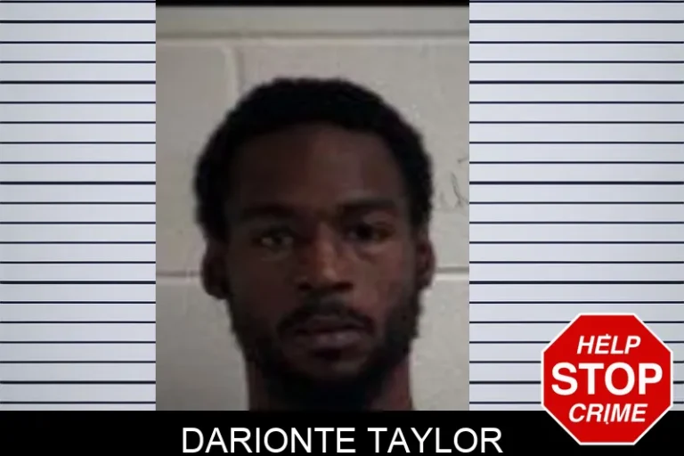 Darionte Taylor