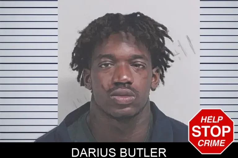 Darius Butler