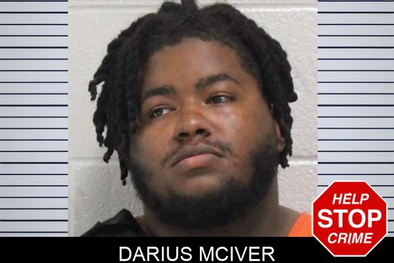 Darius McIver