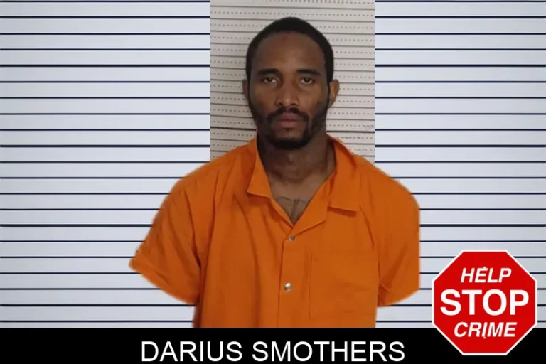 Darius Smothers