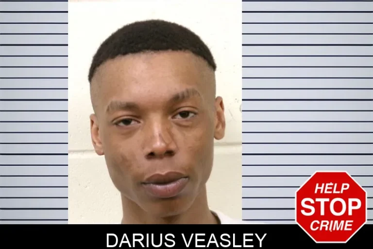 Darius Veasley