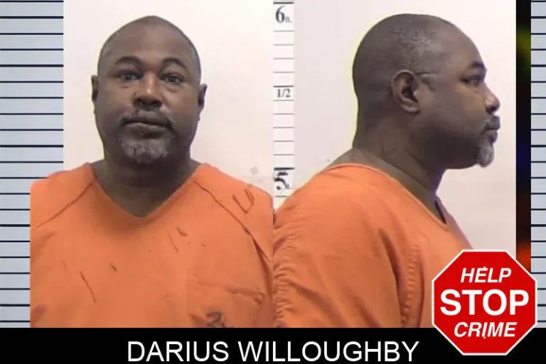 Darius Willoughby mugshot – Clarke County , Georgia Darius Willoughby