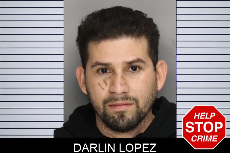 Darlin Lopez mugshot – Cobb County , Georgia Darlin Lopez mugshot