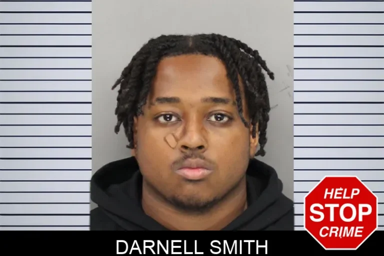 Darnell Smith