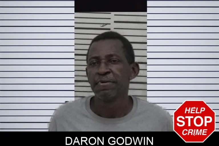 Daron Godwin