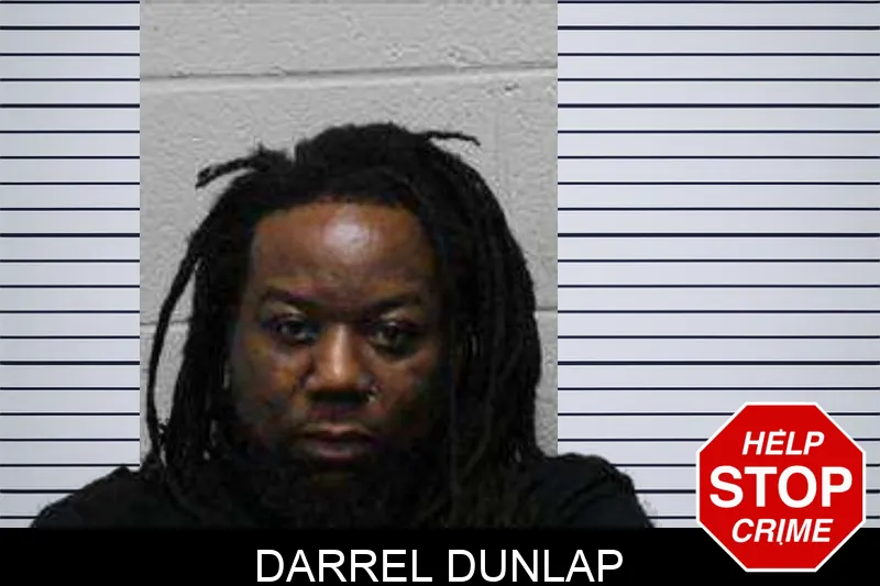 Darrel Dunlap