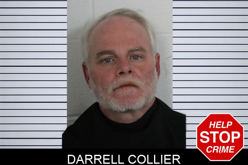 Darrell Collier