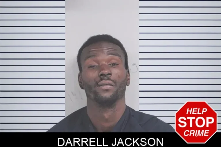 Darrell Jackson