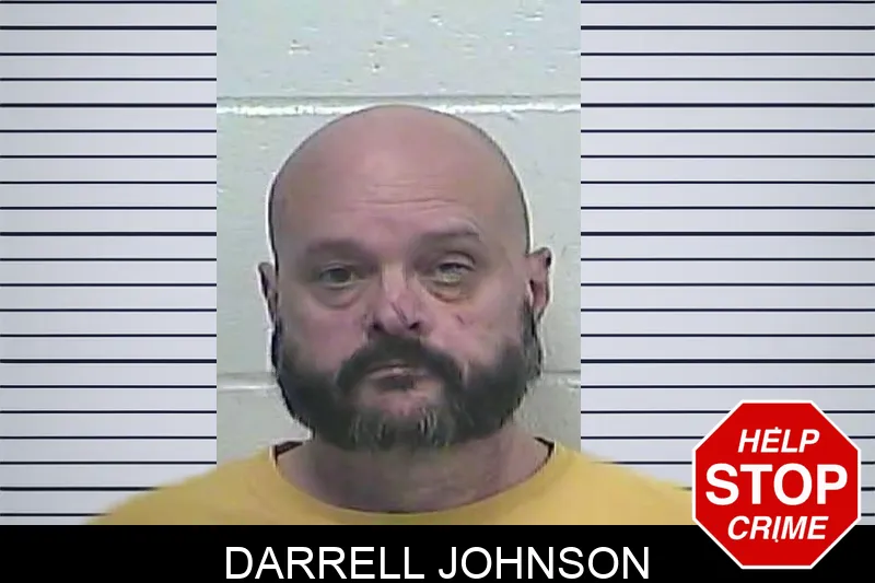 Darrell Johnson