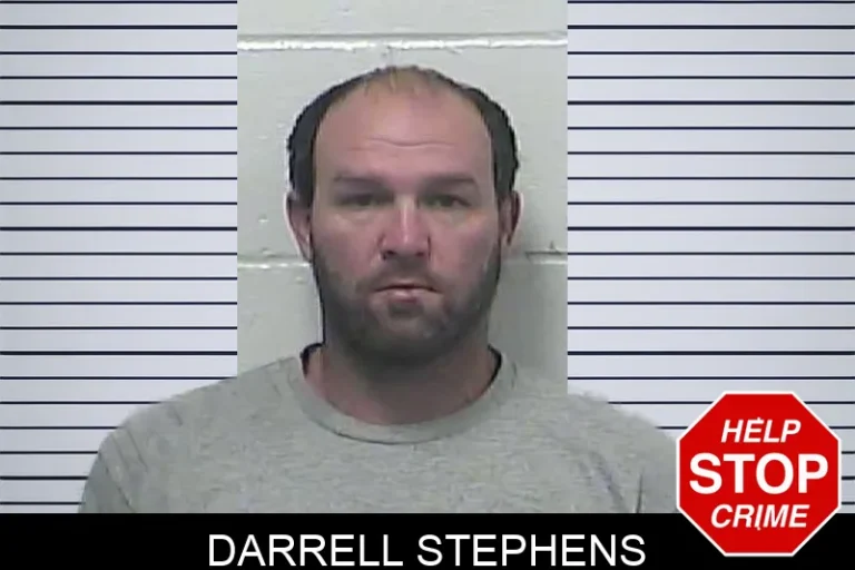 Darrell Stephens