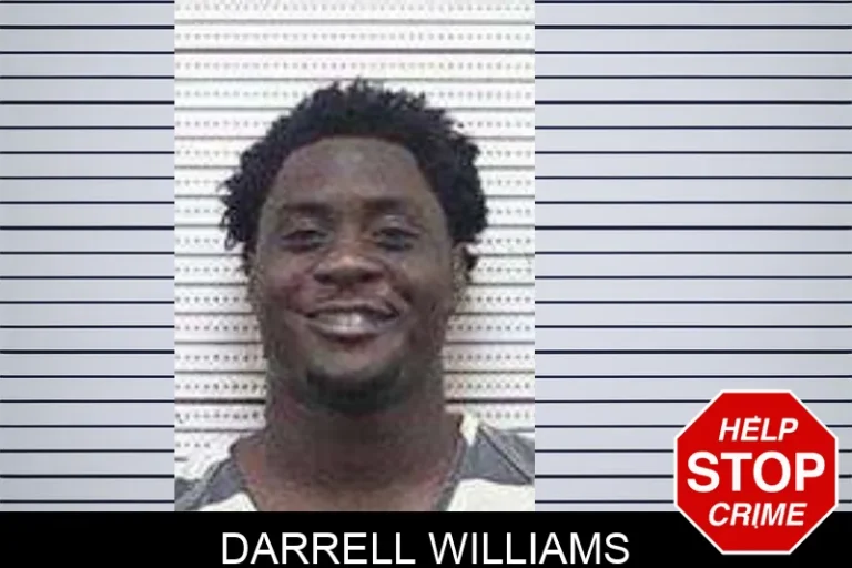 Darrell Williams