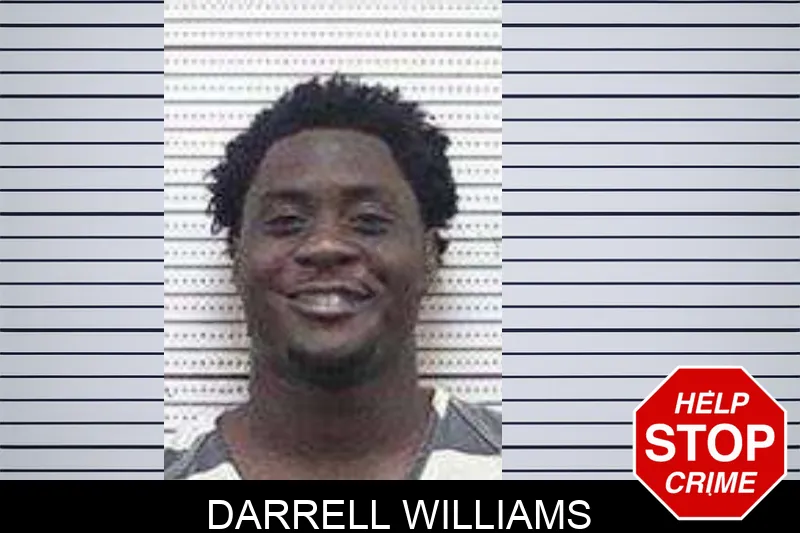 Darrell Williams