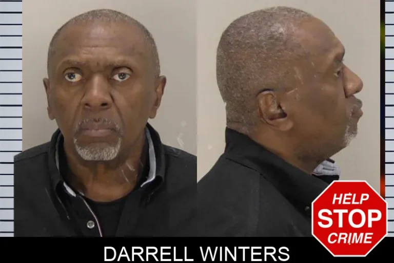 Darrell Winters