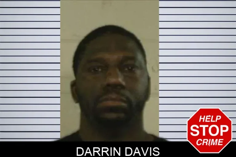 Darrin Davis
