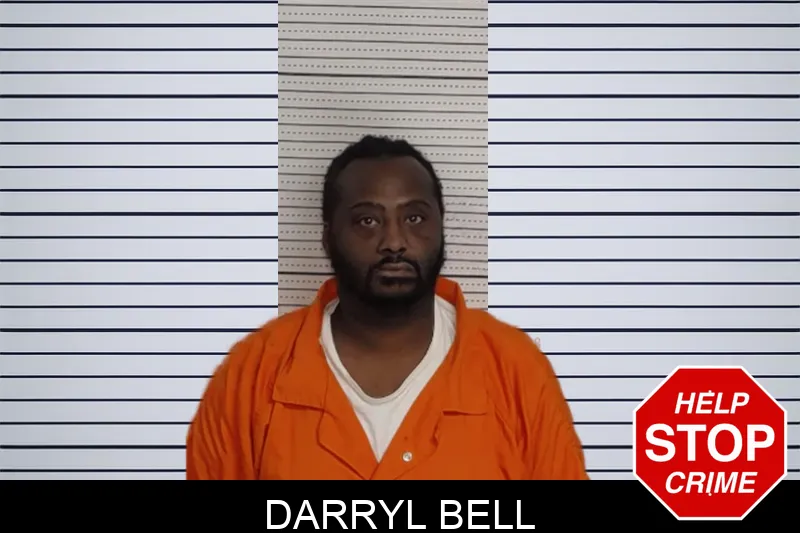 Darryl Bell