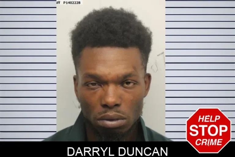 Darryl Duncan