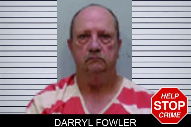 Darryl Fowler